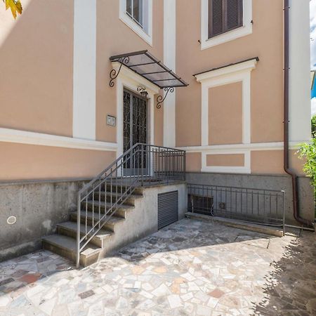 Suityrhome San Pietro 99 Řím Exteriér fotografie